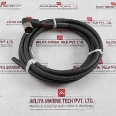 Rexroth 0 608 740 103 Screw And Press-fit Systems 6 Meter 300V