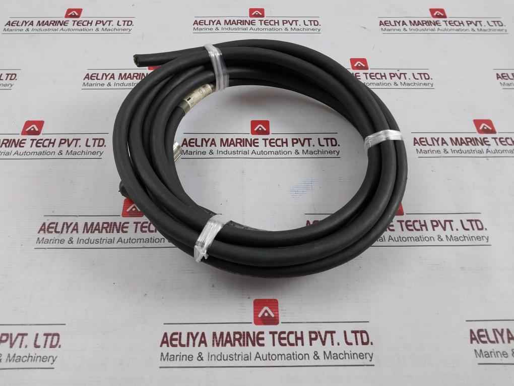 Rexroth 0 608 740 103 Screw And Press-fit Systems 6 Meter 300V