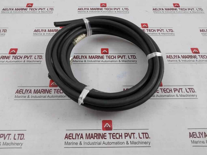 Rexroth 0 608 740 103 Screw And Press-fit Systems 6 Meter 300V