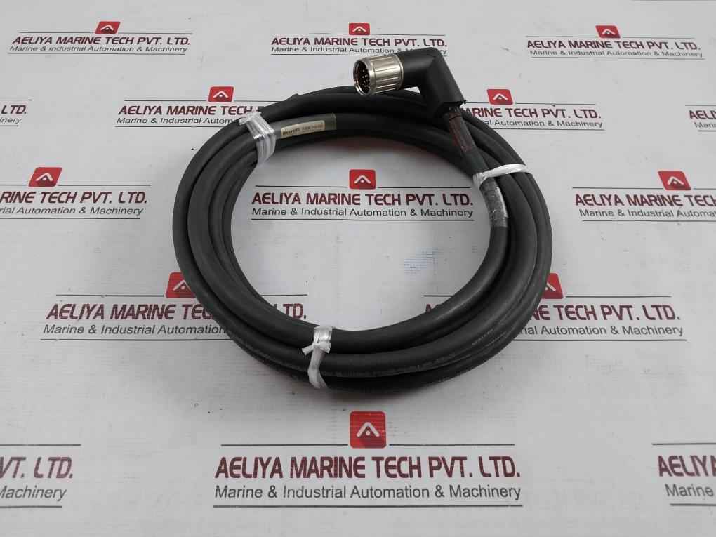 Rexroth 0 608 740 103 Screw And Press-fit Systems 6 Meter 300V