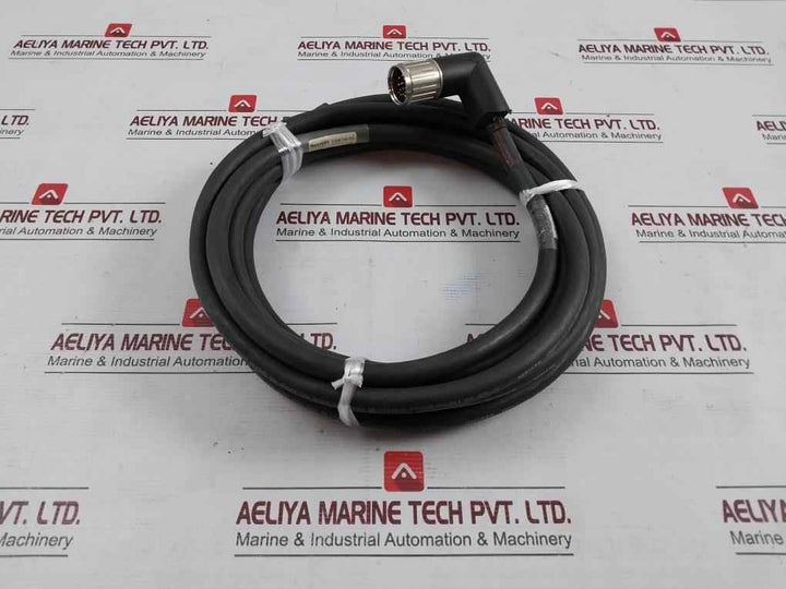 Rexroth 0 608 740 103 Screw And Press-fit Systems 6 Meter 300V