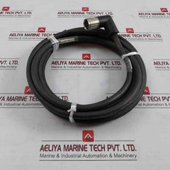 Rexroth 0 608 740 103 Screw And Press-fit Systems 6 Meter 300V