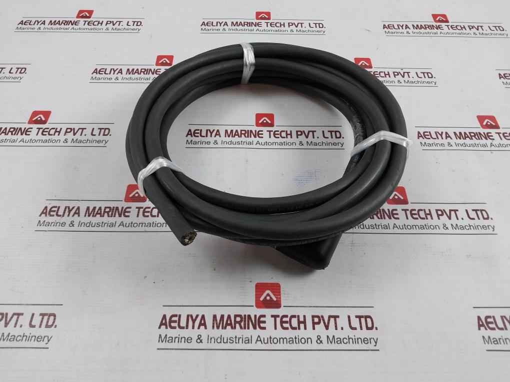 Rexroth 0 608 740 103 Screw And Press-fit Systems 6 Meter 300V