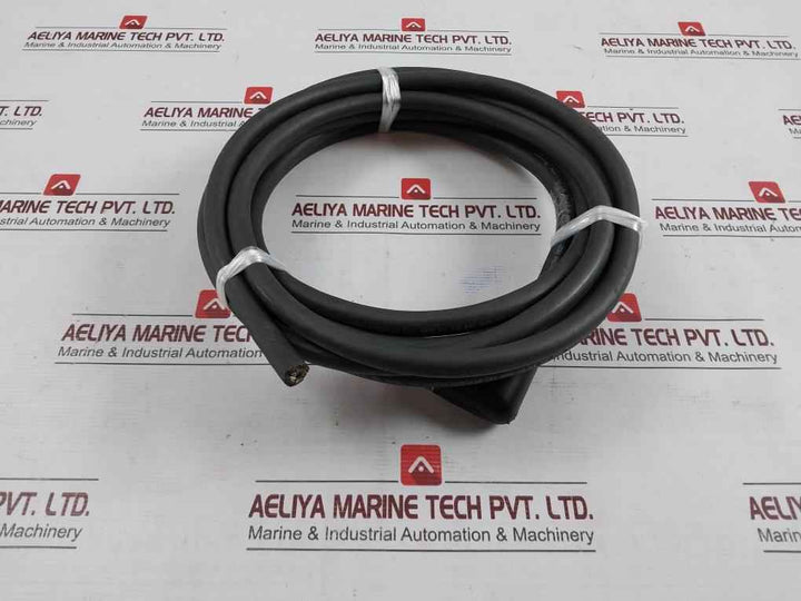 Rexroth 0 608 740 103 Screw And Press-fit Systems 6 Meter 300V