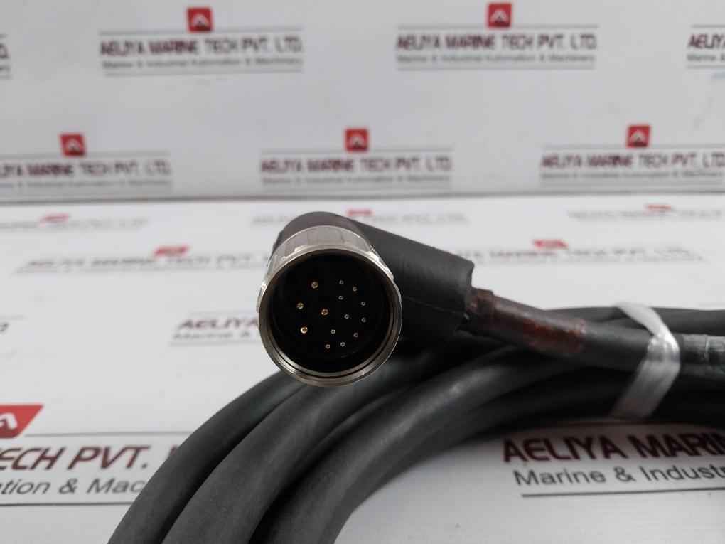 Rexroth 0 608 740 103 Screw And Press-fit Systems 6 Meter 300V