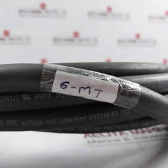 Rexroth 0 608 740 103 Screw And Press-fit Systems 6 Meter 300V