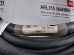 Rexroth 0 608 740 103 Screw And Press-fit Systems 6 Meter 300V
