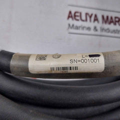 Rexroth 0 608 740 103 Screw And Press-fit Systems 6 Meter 300V
