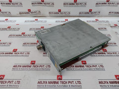 Rexroth 0 608 750 108 3-phase Servo Amplifier Module 330V 10A Dc Rev D