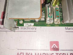 Rexroth 0 608 750 108 3-phase Servo Amplifier Module 330V 10A Dc Rev D