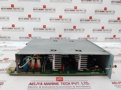 Rexroth 0 608 750 109-102 Vm310 Power Supply Module Ac 3x230v 6.3a