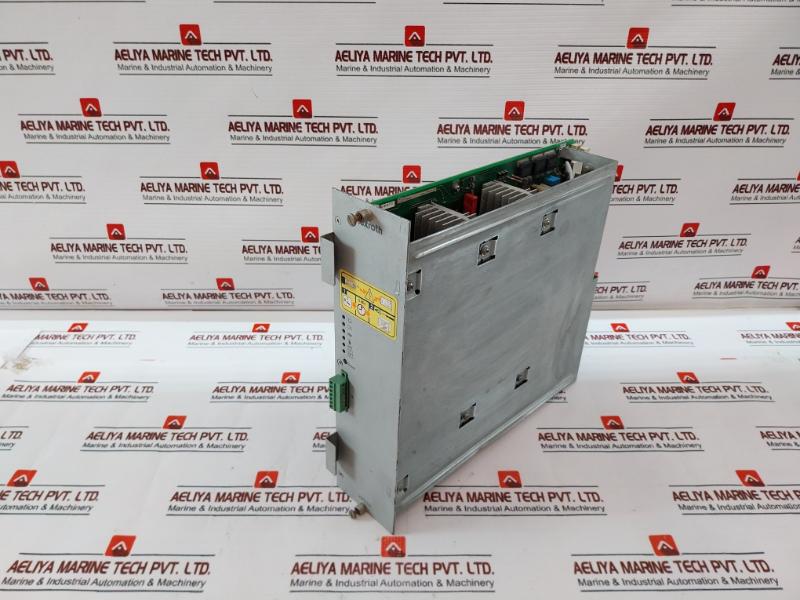 Rexroth 0 608 750 109-102 Vm310 Power Supply Module Ac 3x230v 6.3a