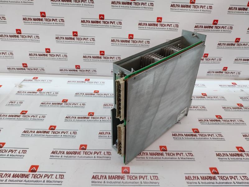 Rexroth 0 608 750 109-102 Vm310 Power Supply Module Ac 3x230v 6.3a
