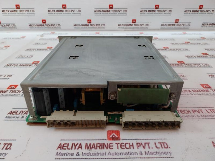 Rexroth 0 608 750 109-102 Vm310 Power Supply Module Ac 3x230v 6.3a