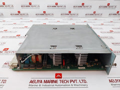 Rexroth 0 608 750 109-103 Power Supply Module Ac 3X230V Vm310 888000755