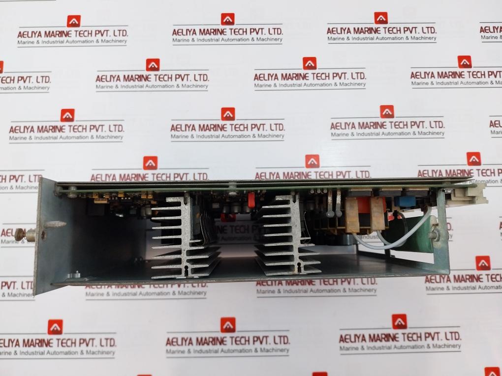 Rexroth 0 608 750 109-103 Power Supply Module Ac 3X230V Vm310 888000755
