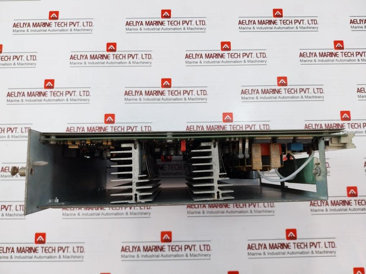 Rexroth 0 608 750 109-103 Power Supply Module Ac 3X230V Vm310 888000755