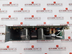 Rexroth 0 608 750 109-103 Power Supply Module Ac 3X230V Vm310 888000755