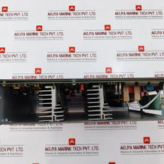 Rexroth 0 608 750 109-103 Power Supply Module Ac 3X230V Vm310 888000755