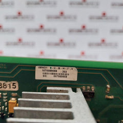 Rexroth 0 608 750 109-103 Power Supply Module Ac 3X230V Vm310 888000755