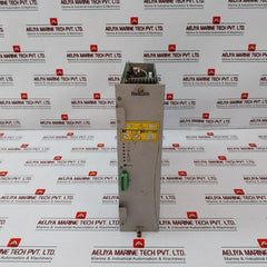 Rexroth 0 608 750 109-103 Power Supply Module Ac 3X230V Vm310 888000755