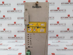 Rexroth 0 608 750 109-103 Power Supply Module Ac 3X230V Vm310 888000755