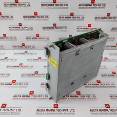 Rexroth 0 608 750 109-103 Power Supply Module Ac 3X230V Vm310 888000755
