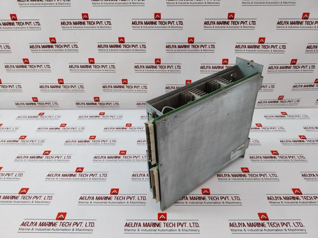 Rexroth 0 608 750 109-103 Power Supply Module Ac 3X230V Vm310 888000755