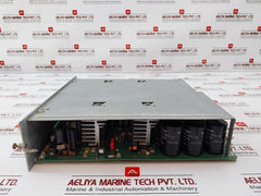 Rexroth 0 608 750 109-103 Power Supply Module Ac 3X230V Vm310 888000755