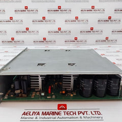 Rexroth 0 608 750 109-103 Power Supply Module Ac 3X230V Vm310 888000755