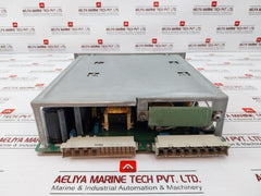 Rexroth 0 608 750 109-103 Power Supply Module Ac 3X230V Vm310 888000755
