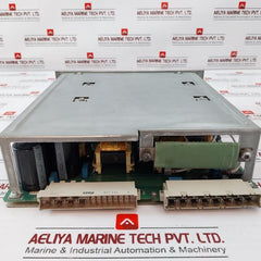 Rexroth 0 608 750 109-103 Power Supply Module Ac 3X230V Vm310 888000755
