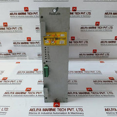 Rexroth 0 608 750 109-103 Vm310 Power Supply Module Ac 3X230V 1070089066 -301