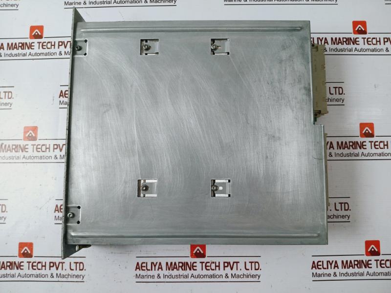 REXROTH 0 608 750 109-103 VM310 Power Supply Module, AC 3X230V 08W22 I-C-B-H-T-V