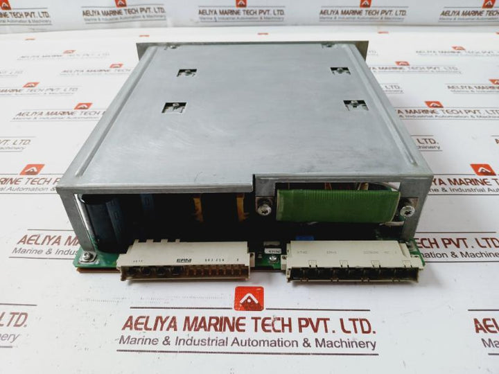 Rexroth 0 608 750 109-103 Vm310 Power Supply Module Ac 3X230V 1070089066 -301