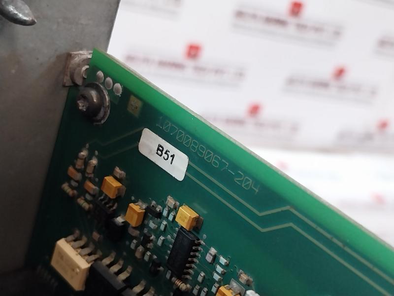 Rexroth 0 608 750 109-103 Servo Power Supply Ac 3x230v