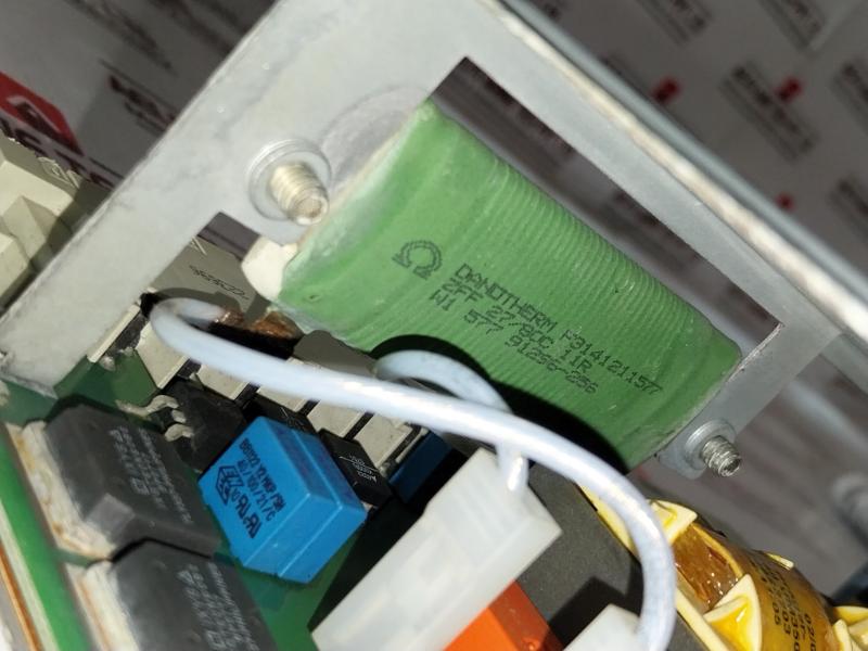 Rexroth 0 608 750 109-103 Servo Power Supply Ac 3x230v