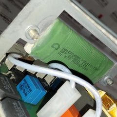 Rexroth 0 608 750 109-103 Servo Power Supply Ac 3x230v