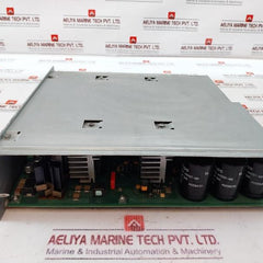 Rexroth 0 608 750 109-103 Servo Power Supply Ac 3x230v