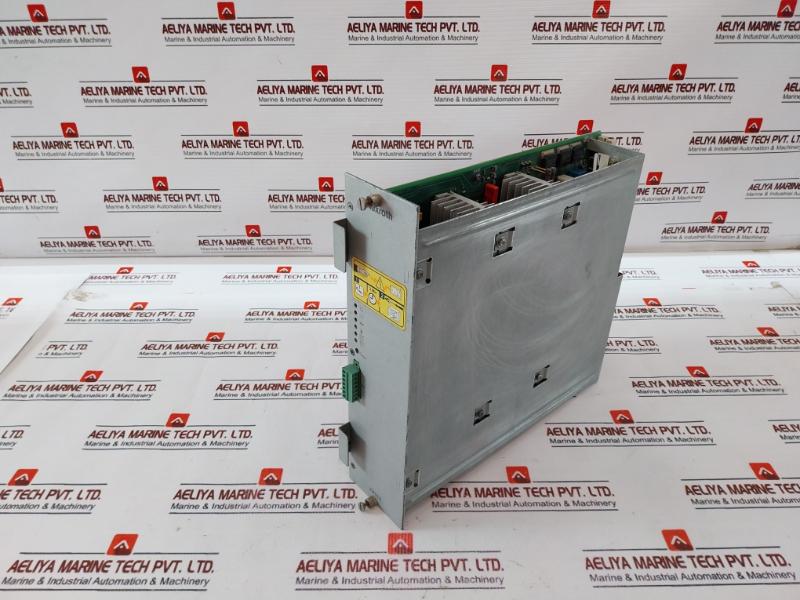 Rexroth 0 608 750 109-103 Servo Power Supply Ac 3x230v