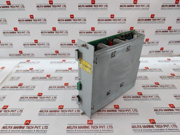 Rexroth 0 608 750 109-103 Servo Power Supply Ac 3x230v