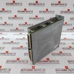 Rexroth 0 608 750 109-103 Servo Power Supply Ac 3x230v