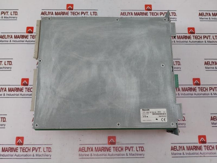Rexroth 0 608 750 109-103 Servo Power Supply Ac 3x230v