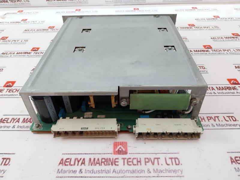 Rexroth 0 608 750 109-103 Servo Power Supply Ac 3x230v