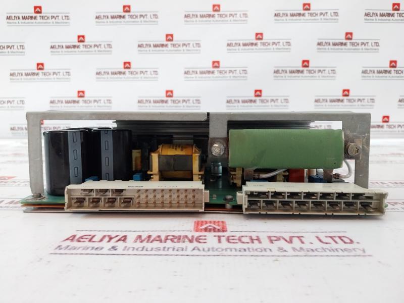 Rexroth 0 608 750 109-103 Servo Power Supply Ac 3x230v