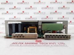 Rexroth 0 608 750 109-103 Servo Power Supply Ac 3x230v
