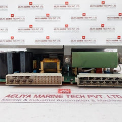 Rexroth 0 608 750 109-103 Servo Power Supply Ac 3x230v