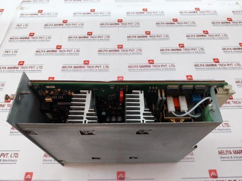 Rexroth 0 608 750 109-103 Servo Power Supply Ac 3x230v