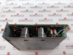 Rexroth 0 608 750 109-103 Servo Power Supply Ac 3x230v