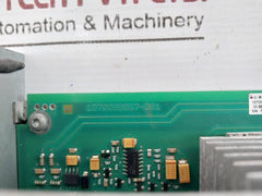 Rexroth 0 608 750 109-gb1 Supply Module 1070089067-301 Ac1X/3X230V